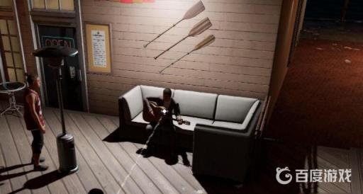 看门狗2怎么保存?3