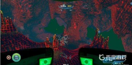 深海迷航失落之河怎么走?3