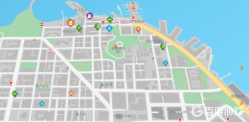 看门狗2唐人街夜店在哪?3