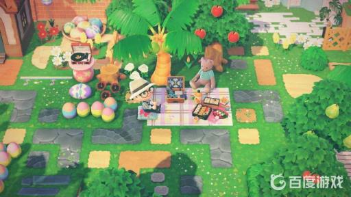 动森炸岛什么意思?2