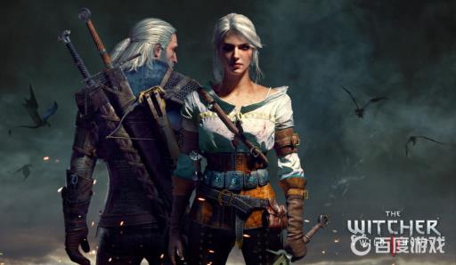 巫师3老鼠之塔暗门怎么打开?1