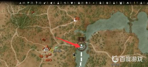 巫师3老鼠之塔暗门怎么打开?2