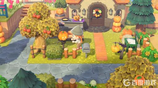 动森里数兑换什么比较好?1