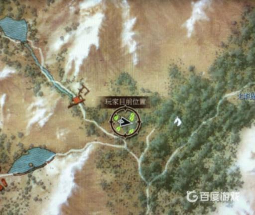 巫师3红色突变诱发物在哪刷?2