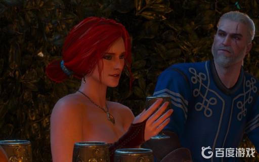 巫师3孤狼结局有什么不好的?2