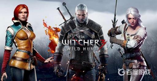 巫师3逃出生天怎么触发?1