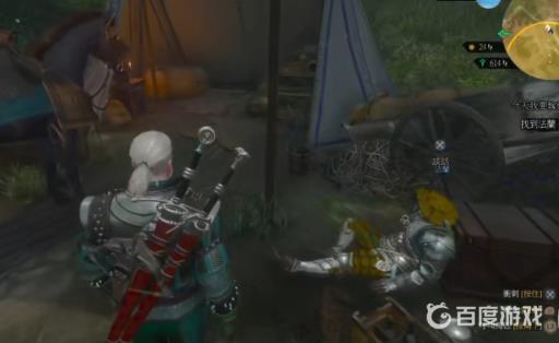 巫师3今天我要嫁给你完美结局如何达成?7