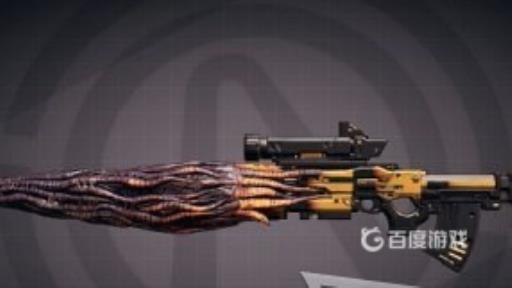 无主之地3十大最强传奇武器有哪些?11