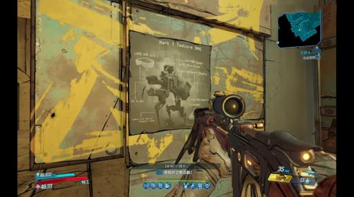 无主之地3大好人任务怎么做?11