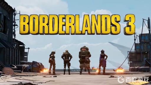 无主之地3黄金法则在哪刷?1