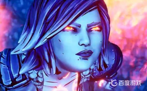 无主之地3莉莉丝死了就结束了吗?2