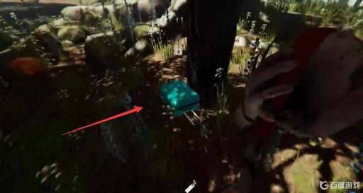 森林布料在哪获得?2