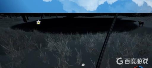 森林游戏浣熊在哪?2