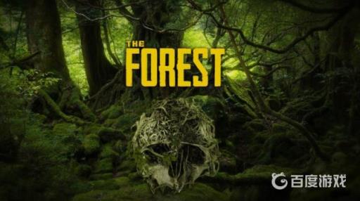 森林游艇上的门怎么打开?1