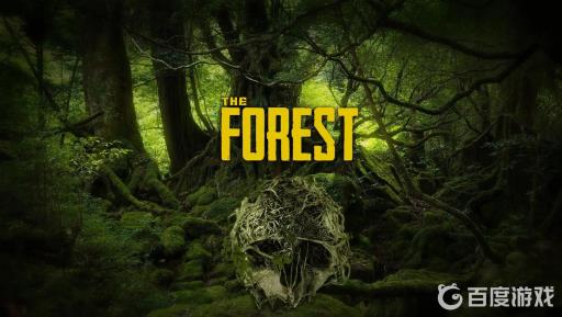 forest电锯在哪?1