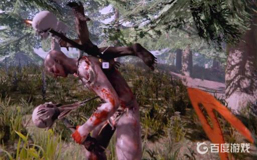 森林召唤野人代码是什么?1