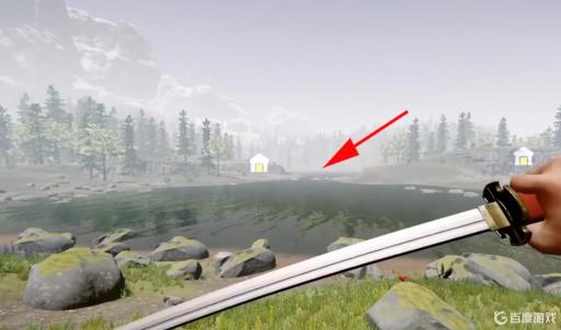 forest手电筒在哪?3