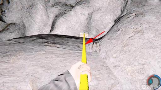 forest手电筒在哪?8