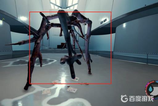 森林最终boss怎么打?3