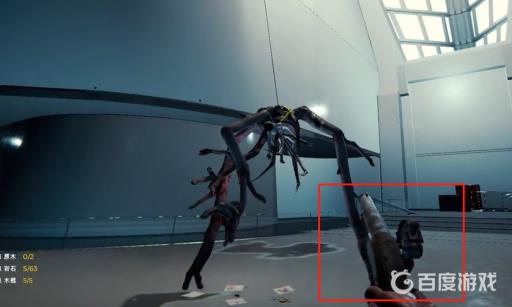 森林最终boss怎么打?4