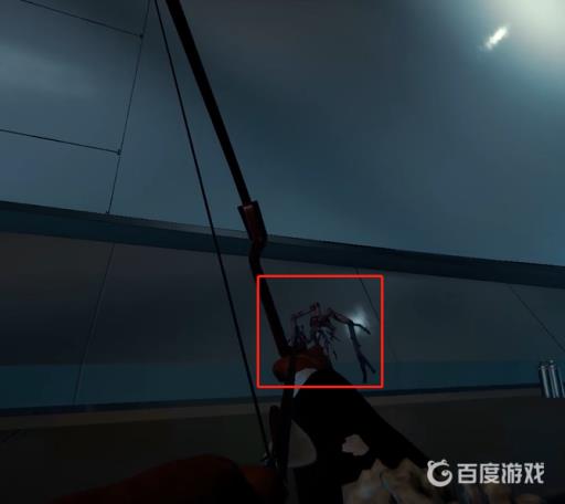 森林最终boss怎么打?8