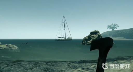 森林steam地图怎么获得?2