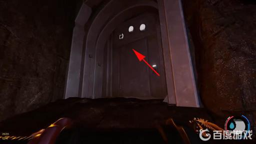 森林门禁卡拿到之后去哪里?17