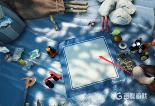 森林武器都怎么做?2