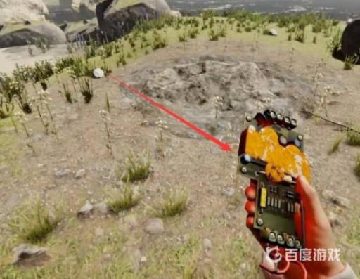 森林武器都怎么做?5