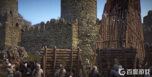 骑马与砍杀2家族等级怎么提升?3