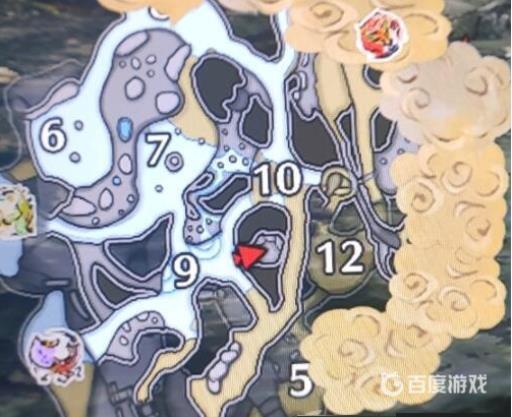 怪猎崛起灵鹤石在哪挖?2