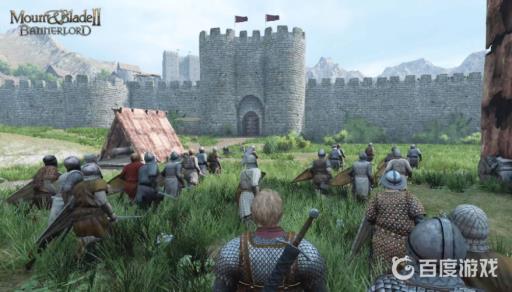 骑砍2阴谋到2000会发生什么?1