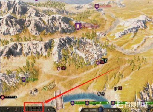 骑砍2怎么编队?2