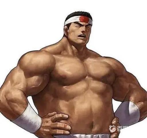 拳皇97出招简化版出招表有哪些?4