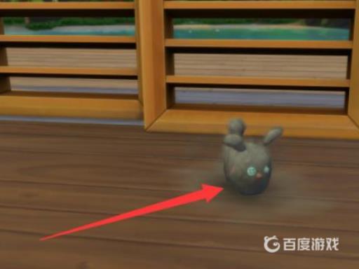 模拟人生4灰尘兔怎么去掉?2