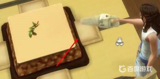 模拟人生4怎么打扫卫生?5