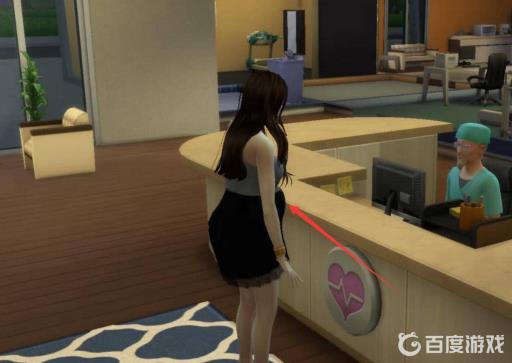 模拟人生4为什么怀不上孩子?4