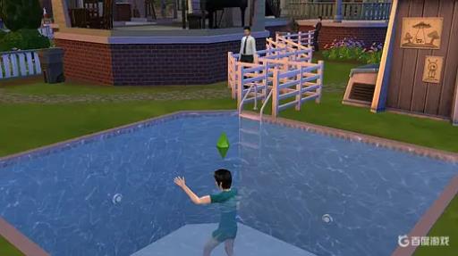 模拟人生4怎么创建死神?10