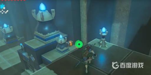 基瓦·扎塔斯神庙怎么过?6