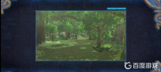 塞尔达12个记忆位置怎么触发?37