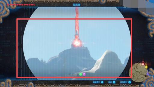 塞尔达参天大树任务怎么过?5