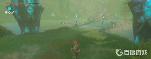 塞尔达卓拉领地怎么过去?2