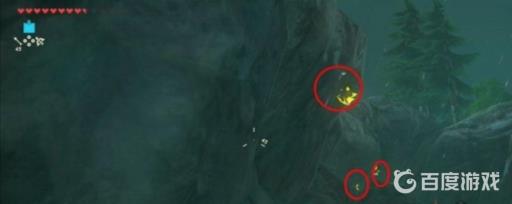 塞尔达卓拉领地怎么过去?5