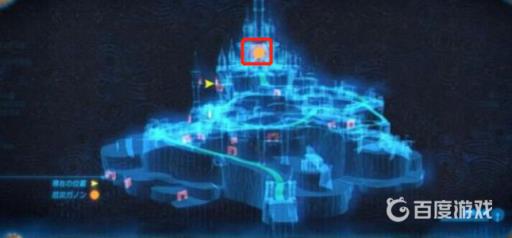 塞尔达第八张照片位置在哪?3