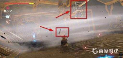 塞尔达梅德神兽攻略是什么?19