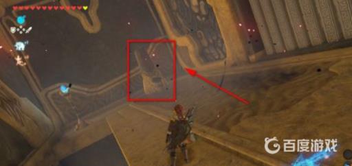 塞尔达梅德神兽攻略是什么?57