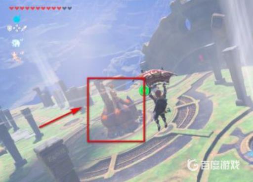 塞尔达梅德神兽攻略是什么?65