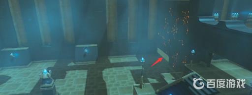 塞尔达基耀乌神庙怎么摆球?8