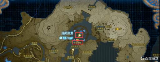 塞尔达卓拉套装在哪里?6