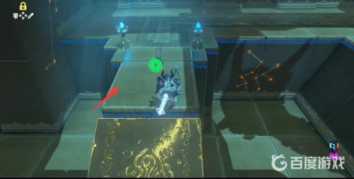 塞尔达防倾之物神庙怎么过?10